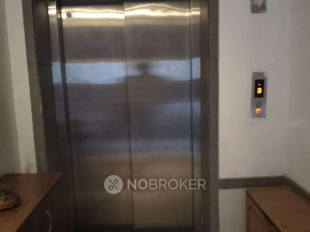 1 BHK Flat In Dosti Joy For Sale In Thane West