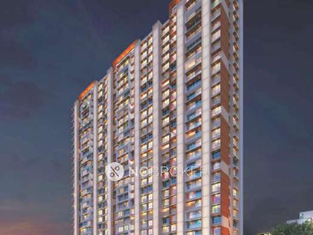 1 BHK Flat In Dotom Domain For Sale In Govandi East