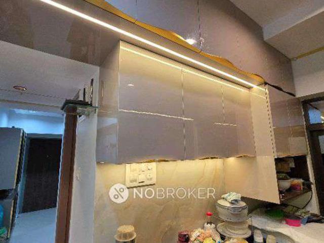 1 BHK Flat In Dp Star Builders Trimbac For Sale In Bhandup West