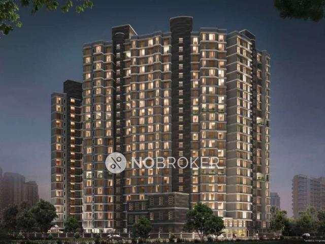 1 BHK Flat In Dp Star Trilok For Sale In Dp Star Trilok