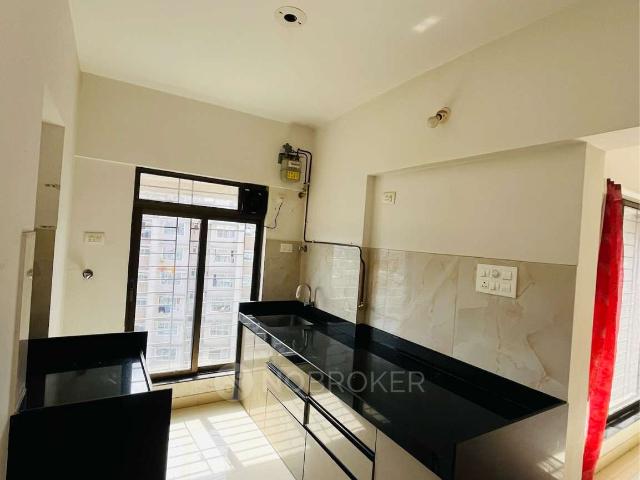 1 BHK Flat In Dp Star Triveni For Sale In Bhandup West