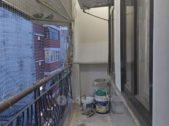 1 BHK Flat In Dr Ambedkar Colony for Rent In Chhatarpur Extension