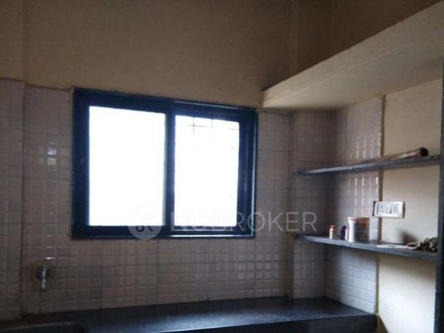 1 BHK Flat In Dr. Kolte Park Society for Rent In Wagholi