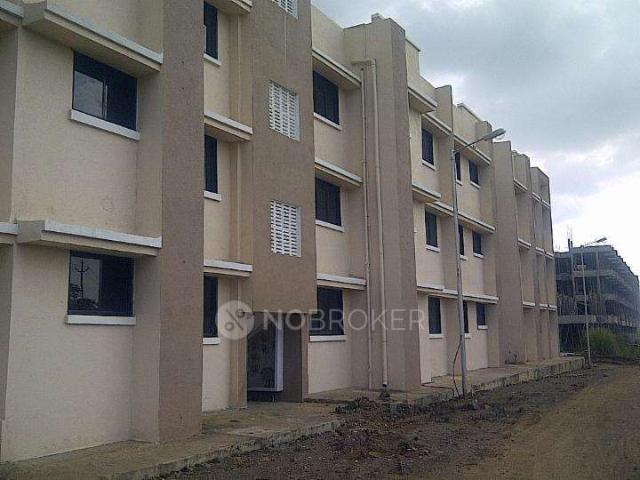 1 BHK Flat In Dream City Boisar For Sale In Boisar