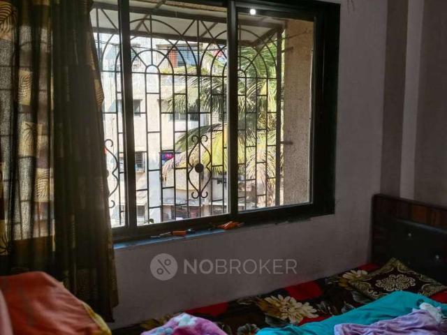 1 BHK Flat In Dream City For Sale In Boisar