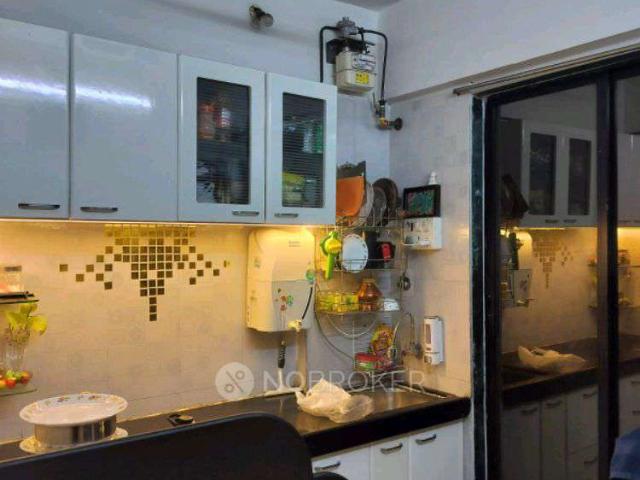 1 BHK Flat In Dream Crystal for Rent In Plot No 71 72, Nea