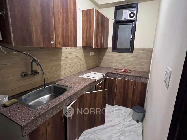 1 BHK Flat In Dream Hights for Rent In Sector 73