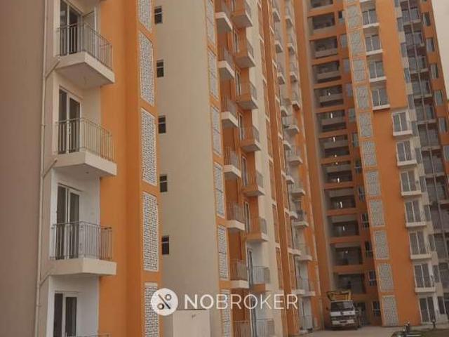 1 BHK Flat In Dream Home for Rent In Sector 5
