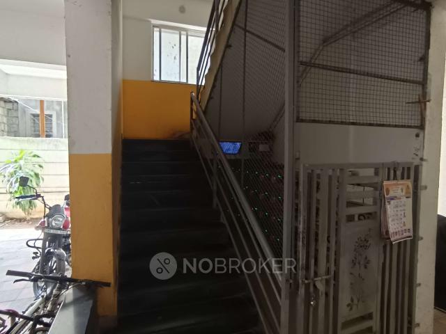 1 BHK Flat In Dream Horizon For Sale In Lohegaon