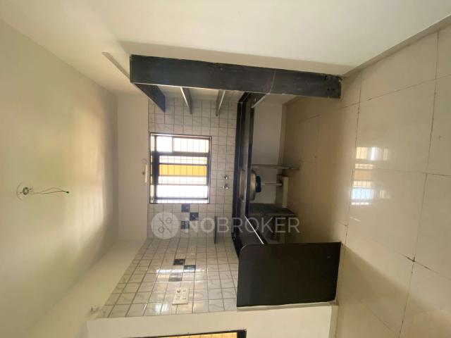 1 BHK Flat In Dream Lotus Paradise, Pune For Sale In Dighi