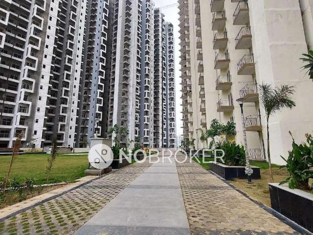 1 BHK Flat In Dream Valley Phase 2 For Sale In Techzone 4