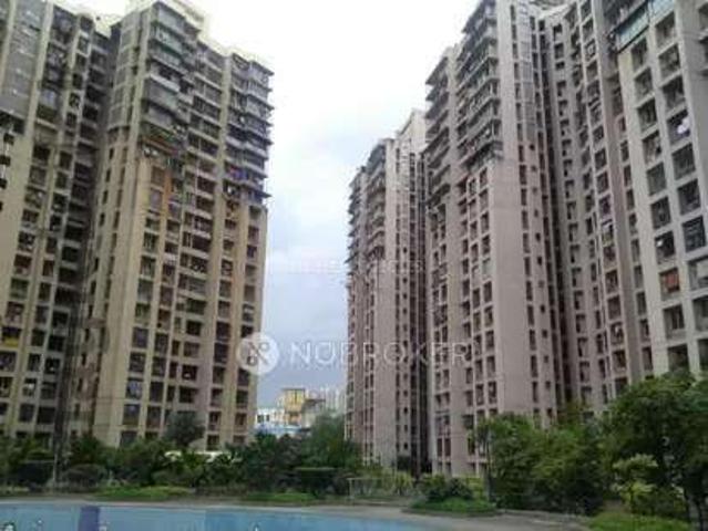 1 BHK Flat In Dreams 4d For Sale In Bhandup West