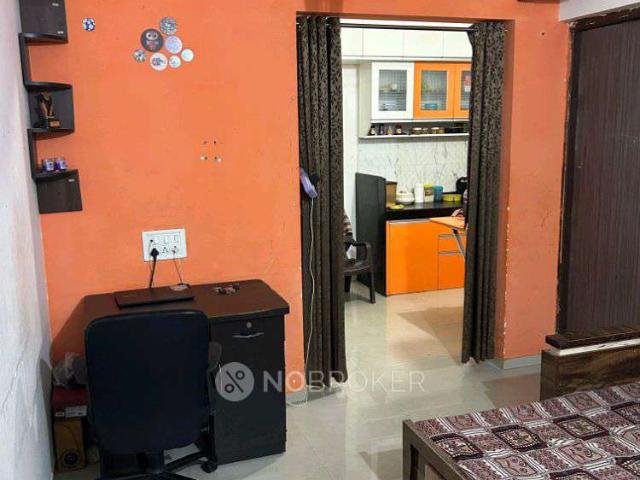 1 BHK Flat In Dreams Aakruti for Rent In Hadapsar