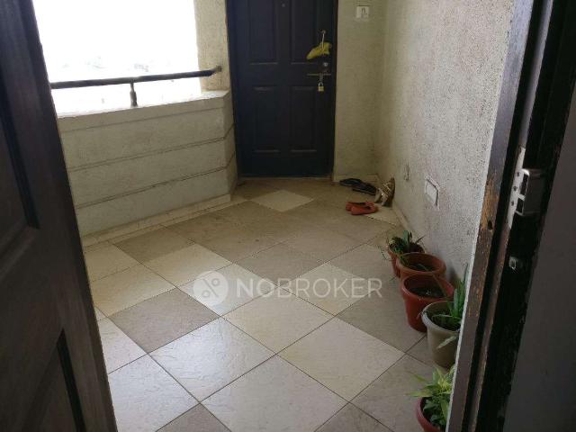 1 BHK Flat In Dreams Aakruti For Sale In Hadapsar