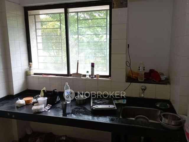 1 BHK Flat In Dreams Aakruti For Sale In Hadapsar