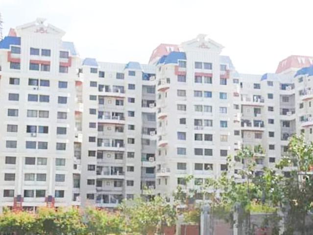 1 BHK Flat In Dreams Akruti For Sale In Hadapsar