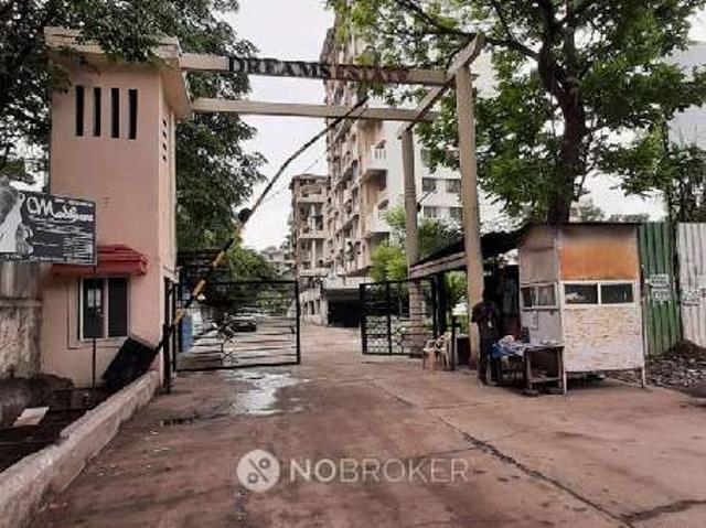 1 BHK Flat In Dreams Estate For Sale In Hadapsar