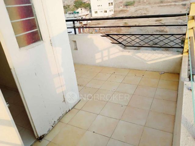1 BHK Flat In Dreams Estate For Sale In Hadapsar