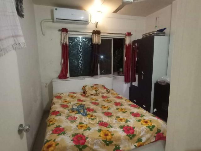 1 BHK Flat In Dreams Estate For Sale In Hadapsar, Pune