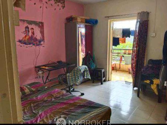 1 BHK Flat In Dreams Estate For Sale In Hadapsar, Pune