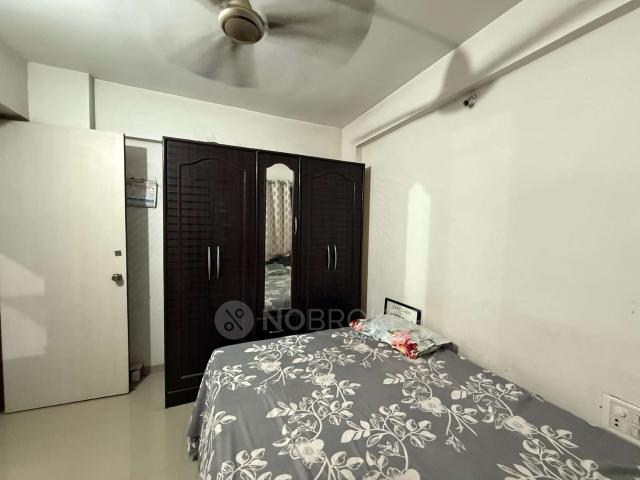 1 BHK Flat In Dreams Ragini For Sale In Dreams Ragini