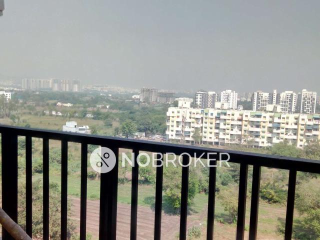 1 BHK Flat In Dreams Ragini For Sale In Manjari Budruk
