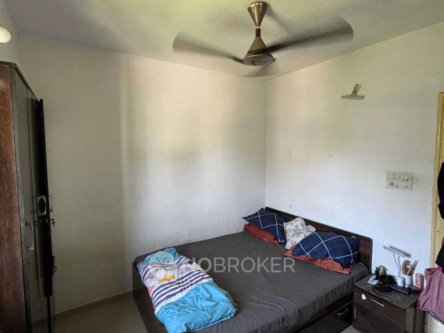 1 BHK Flat In Dreams Sankalp for Rent In Wagholi