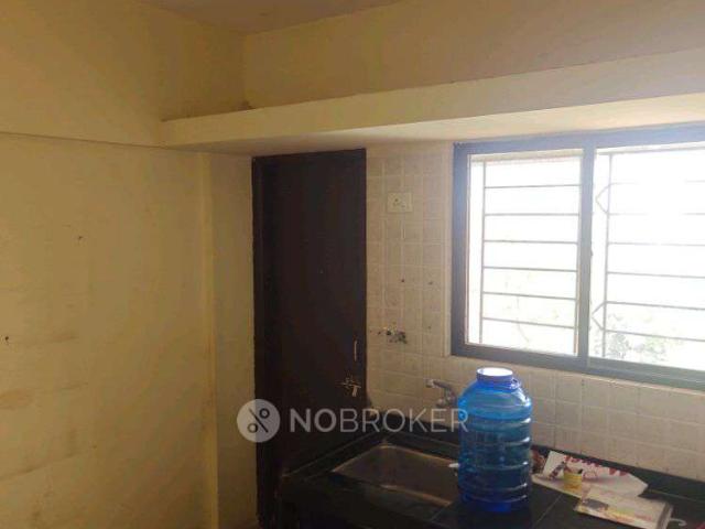 1 BHK Flat In Dreams Sankalp for Rent In Wagholi