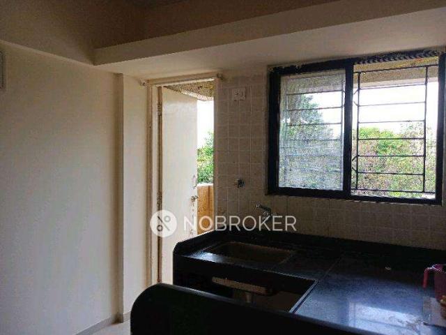 1 BHK Flat In Dreams Sankalp Society for Rent In Wagholi