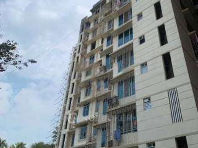 1 BHK Flat In Drishti Heights For Sale In Andheri East