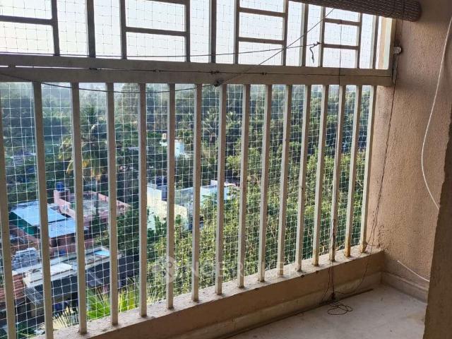 1 BHK Flat In Ds Max Smart Nest For Sale In Abbigere