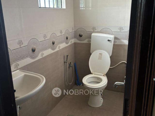 1 BHK Flat In Ds Max Susheela Scion for Rent In Hennur Gardens