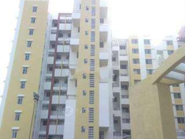 1 BHK Flat In Dsk Gandhakosh, D. S. Kulkarni Developers Ltd For Sale In D. S. Kulkarni Developers Ltd