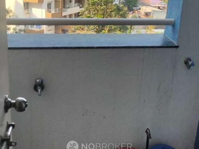 1 BHK Flat In Dsk Kunjaban For Sale In Punawale