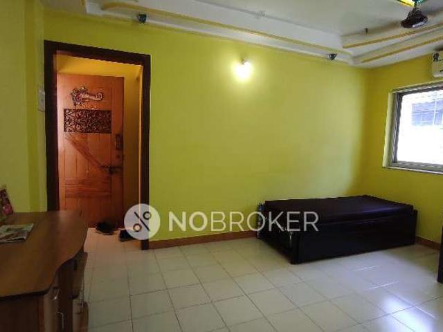 1 BHK Flat In Dsk Saraswati For Sale In Parekh Nagar