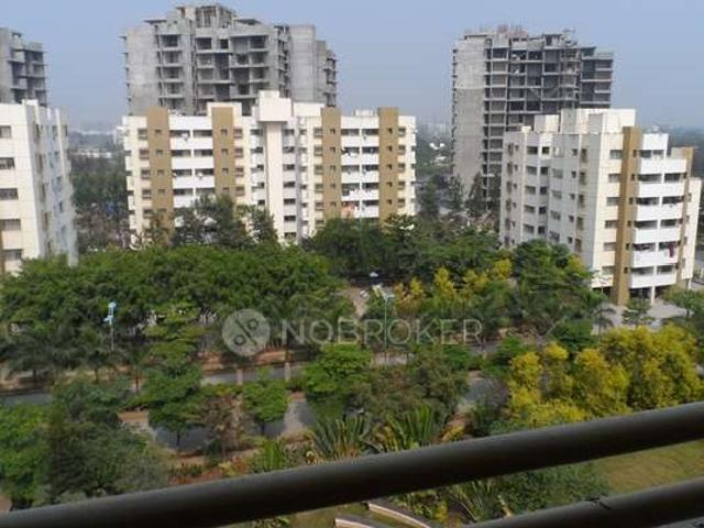 1 BHK Flat In Dsk Sundarban, Hadapsar for Rent In Hadapsar