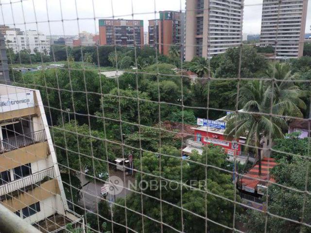 1 BHK Flat In Dsk Sundarban Phase 1 for Rent In Hadapsar