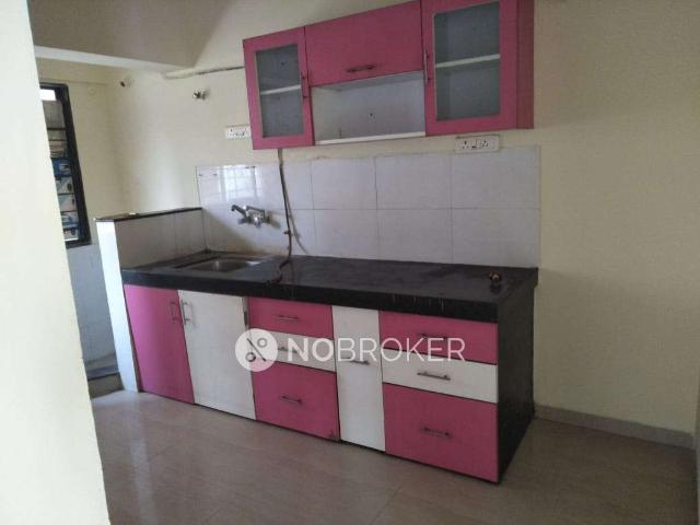 1 BHK Flat In Dsk Sundarban Phase 2 for Rent In Hadapsar
