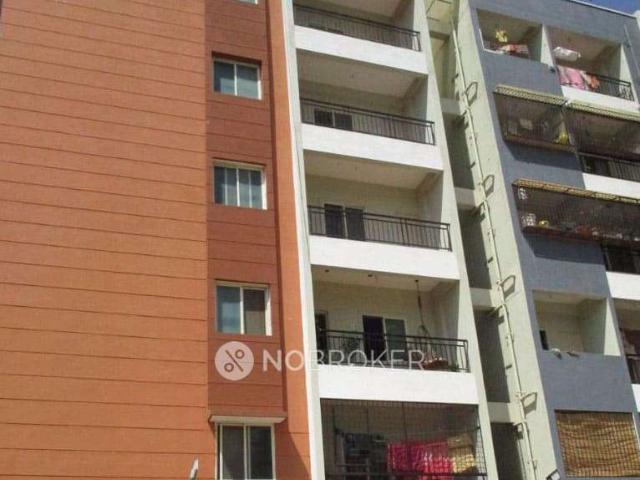 1 BHK Flat In Dslr Home for Rent In Somasundarapalya