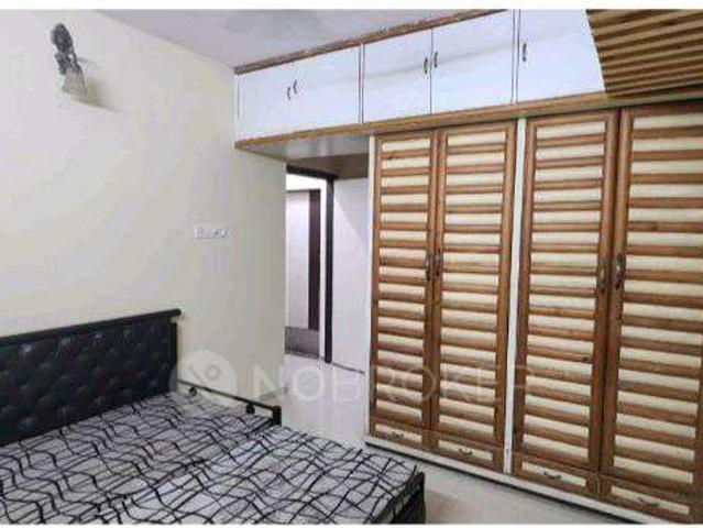 1 BHK Flat In Dss Mahavir Classik For Sale In Powai