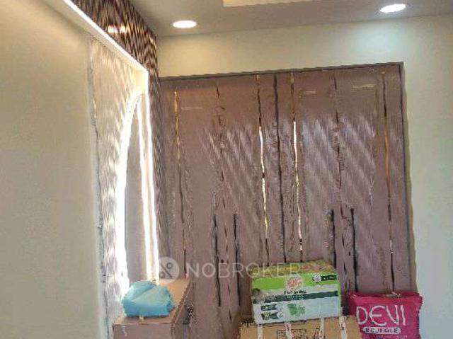 1 BHK Flat In Dss Mahavir Estella for Rent In Ghodbunder Road