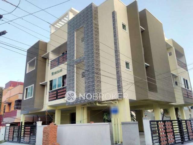 1 BHK Flat In Dsr Flats For Sale In Madipakkam