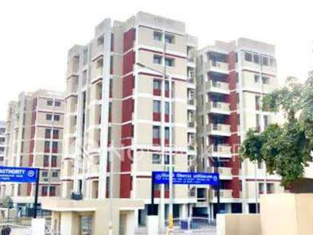1 BHK Flat In E1 Society for Rent In Vasant Kunj