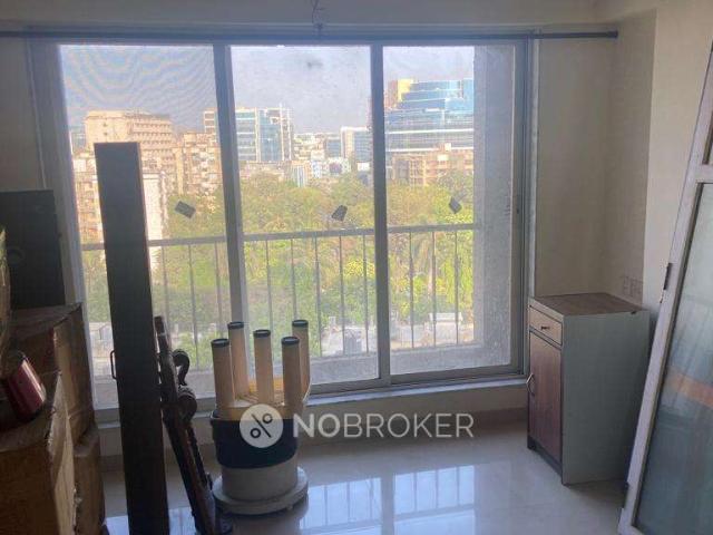 1 BHK Flat In Etco Eco Heights For Sale In Andheri East