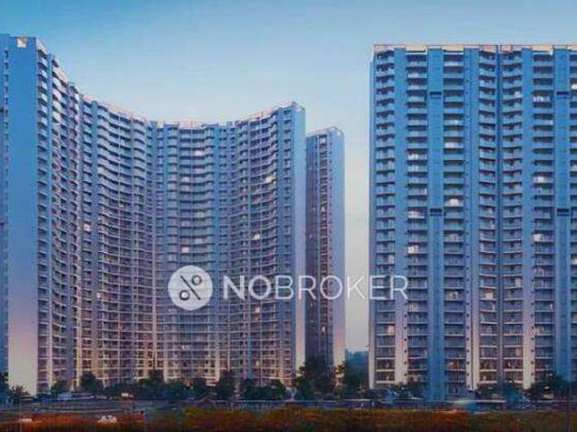 1 BHK Flat In Eternia Tower For Sale In Sector 78