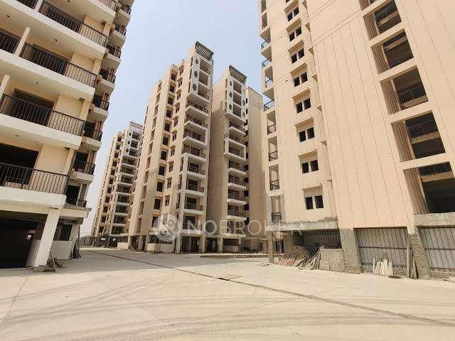 1 BHK Flat In Eureka Diya Green City for Rent In Raj Nagar Extension