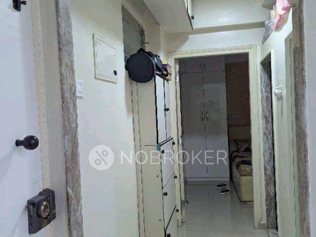 1 BHK Flat In Evening Glory for Rent In Chandivali