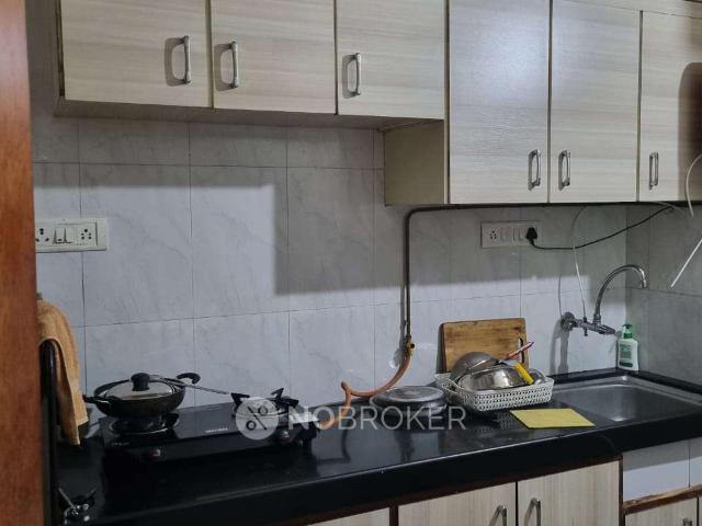 1 BHK Flat In Evening Glory for Rent In Chandivali