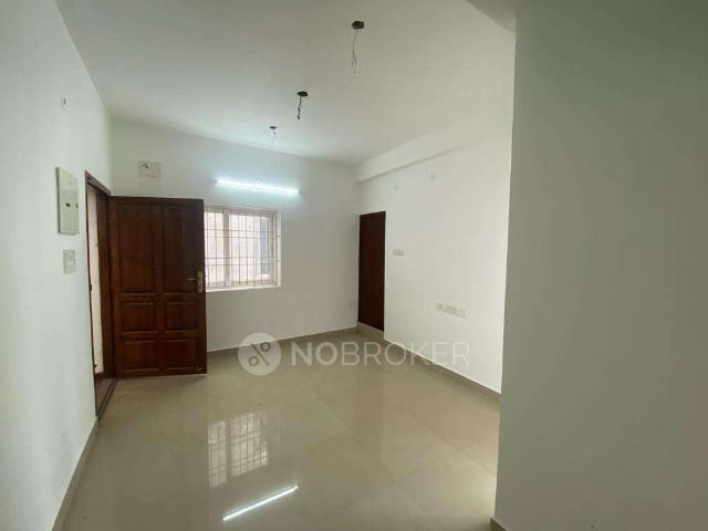 1 BHK Flat In Evergreen Breeze For Sale In Pallikaranai