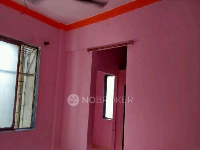 1 BHK Flat In Evergreen Chs For Sale In Kharghar